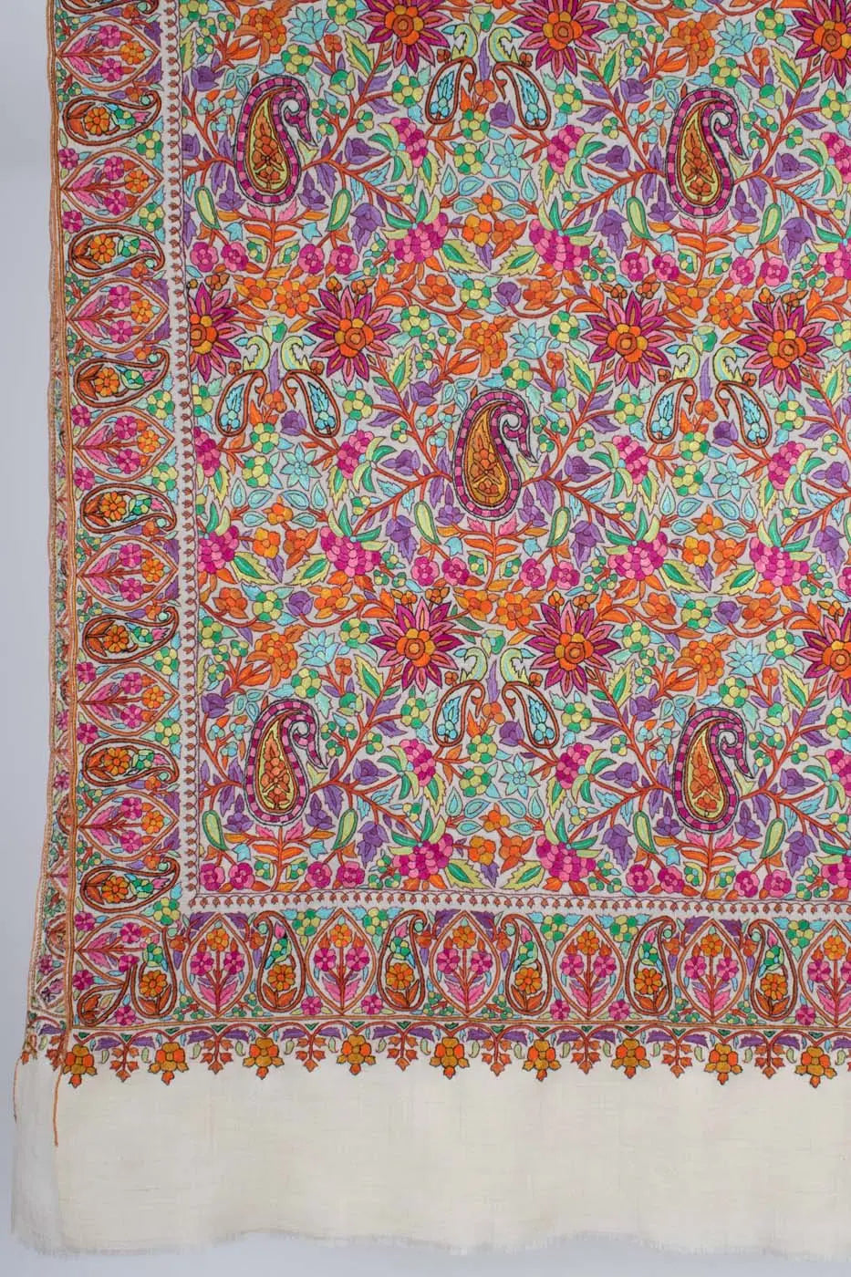 KHANPUR - 40x80" Shahkaar