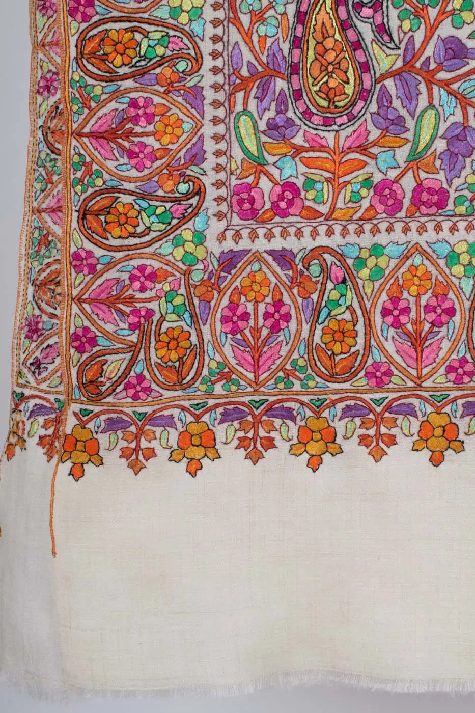 KHANPUR - 40x80" Shahkaar
