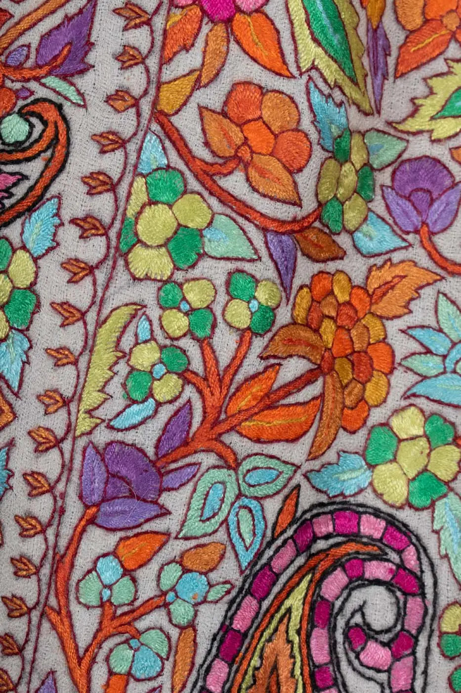 KHANPUR - 40x80" Shahkaar