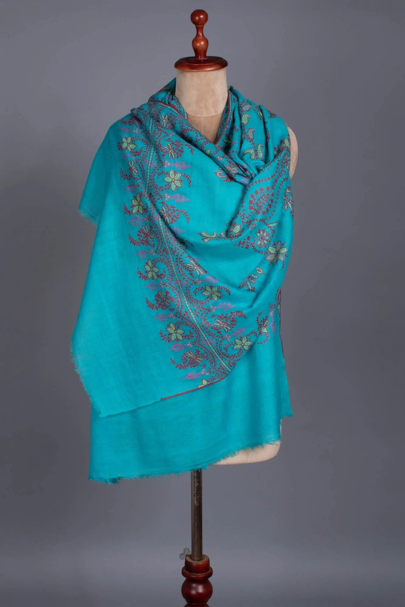 SHAMIYA -  28x80" Shahkaar