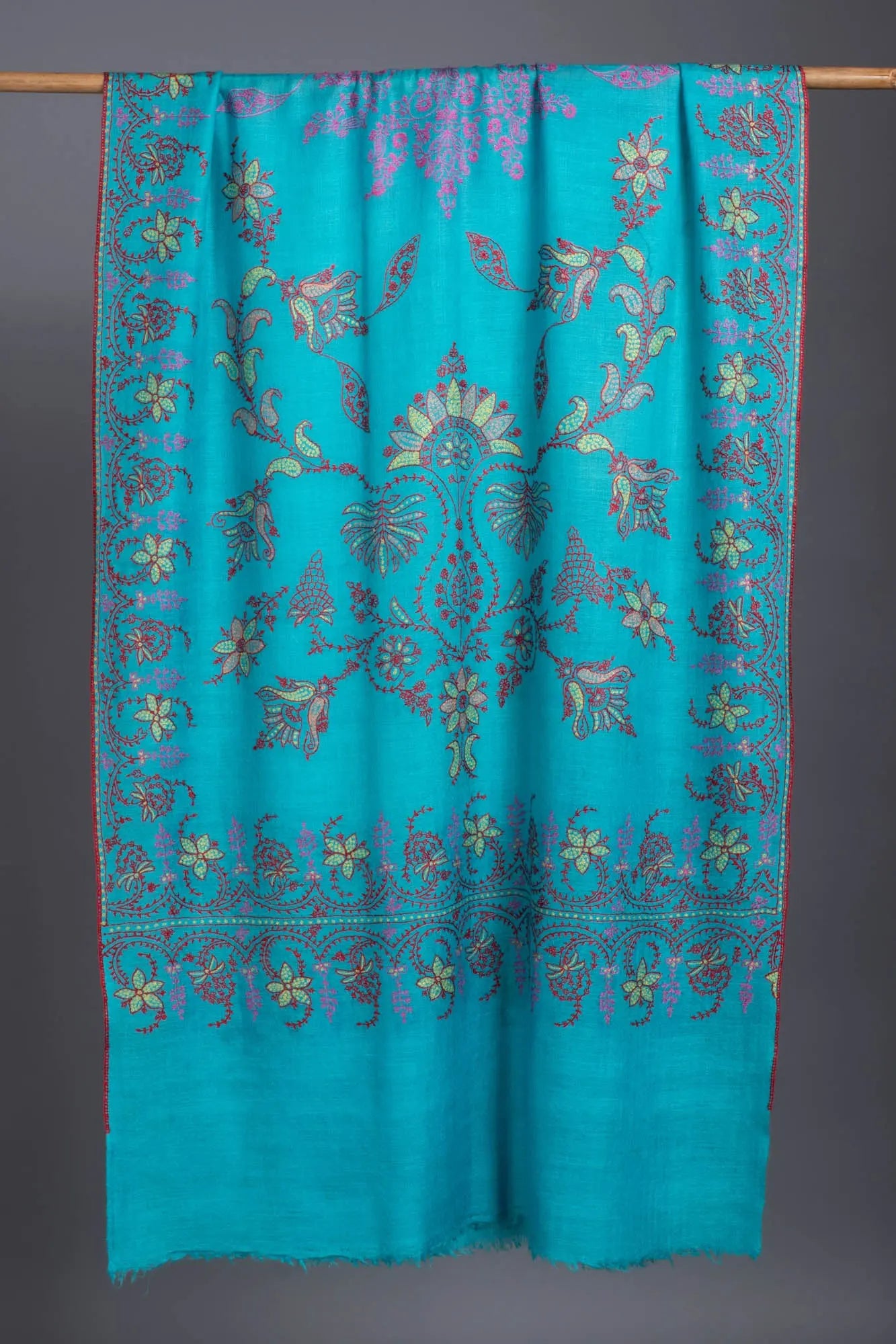 SHAMIYA -  28x80" Shahkaar