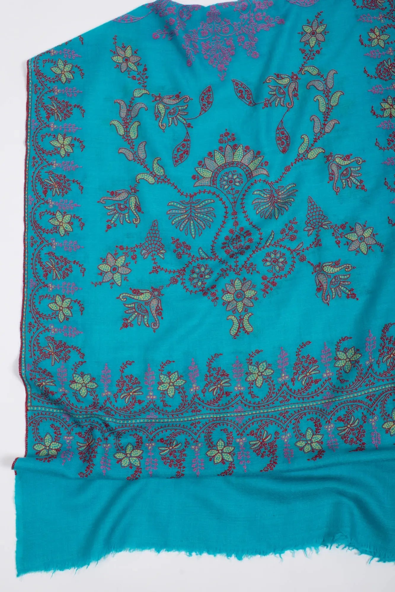 SHAMIYA -  28x80" Shahkaar