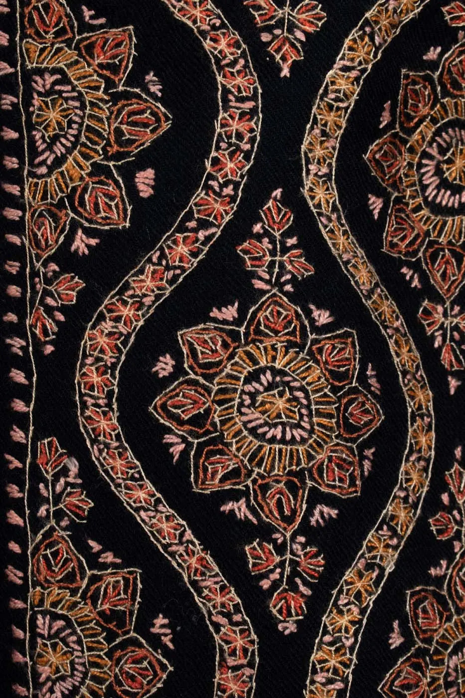 SIRSA - 40x80" Shahkaar
