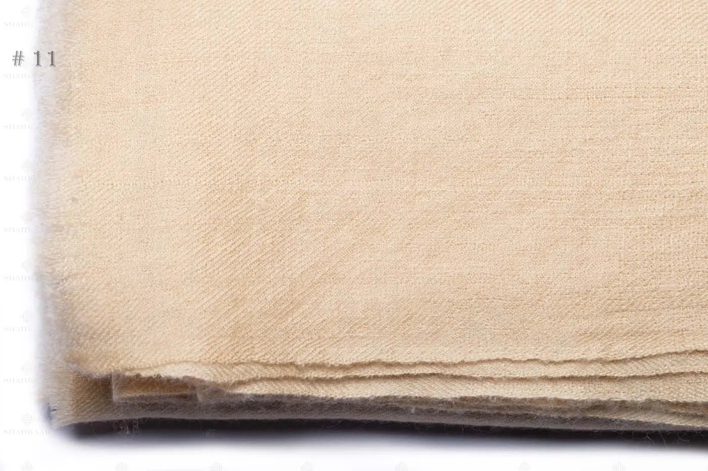 SOLID PASHMINA Shahkaar