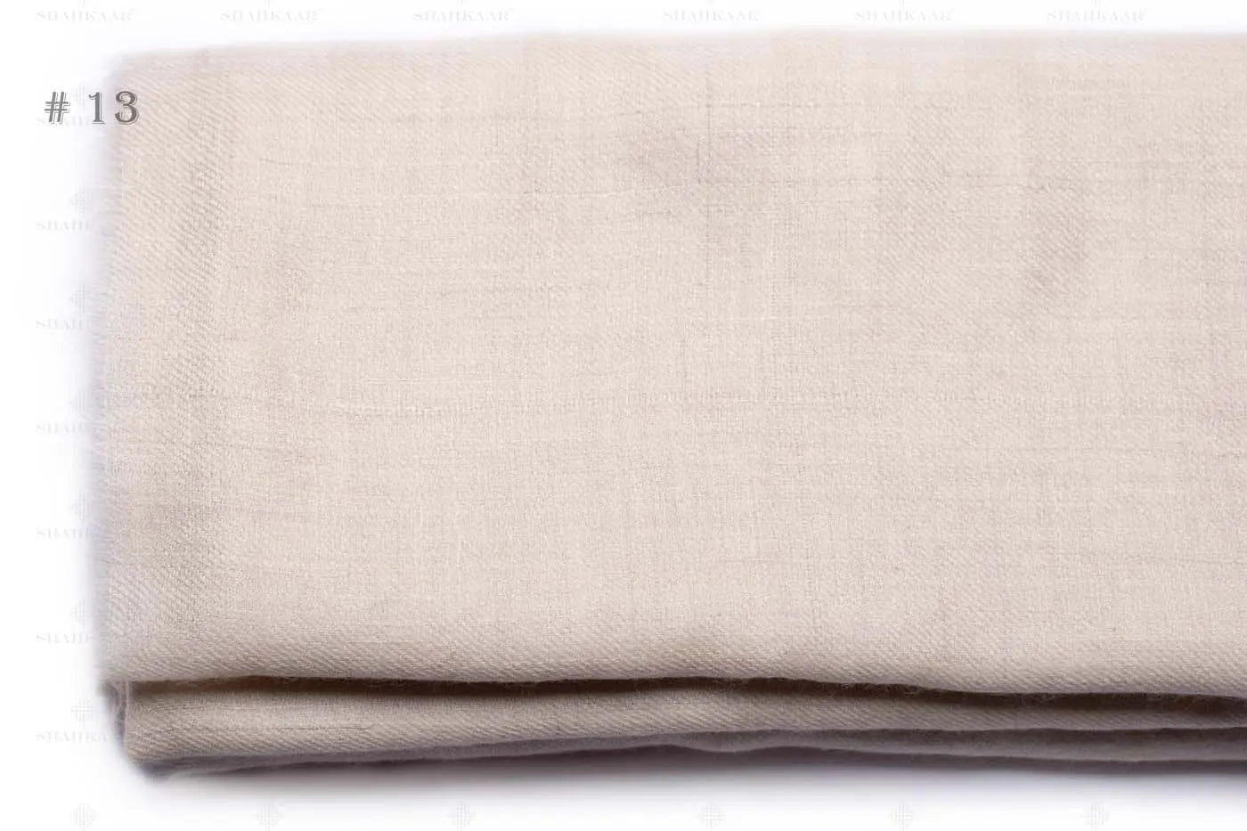 SOLID PASHMINA Shahkaar