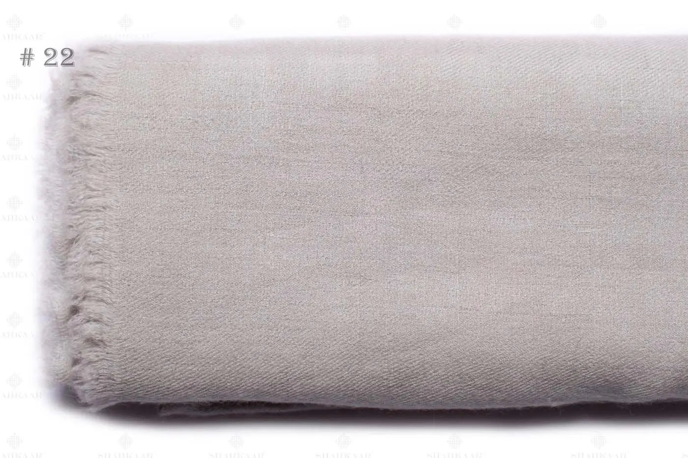 SOLID PASHMINA Shahkaar