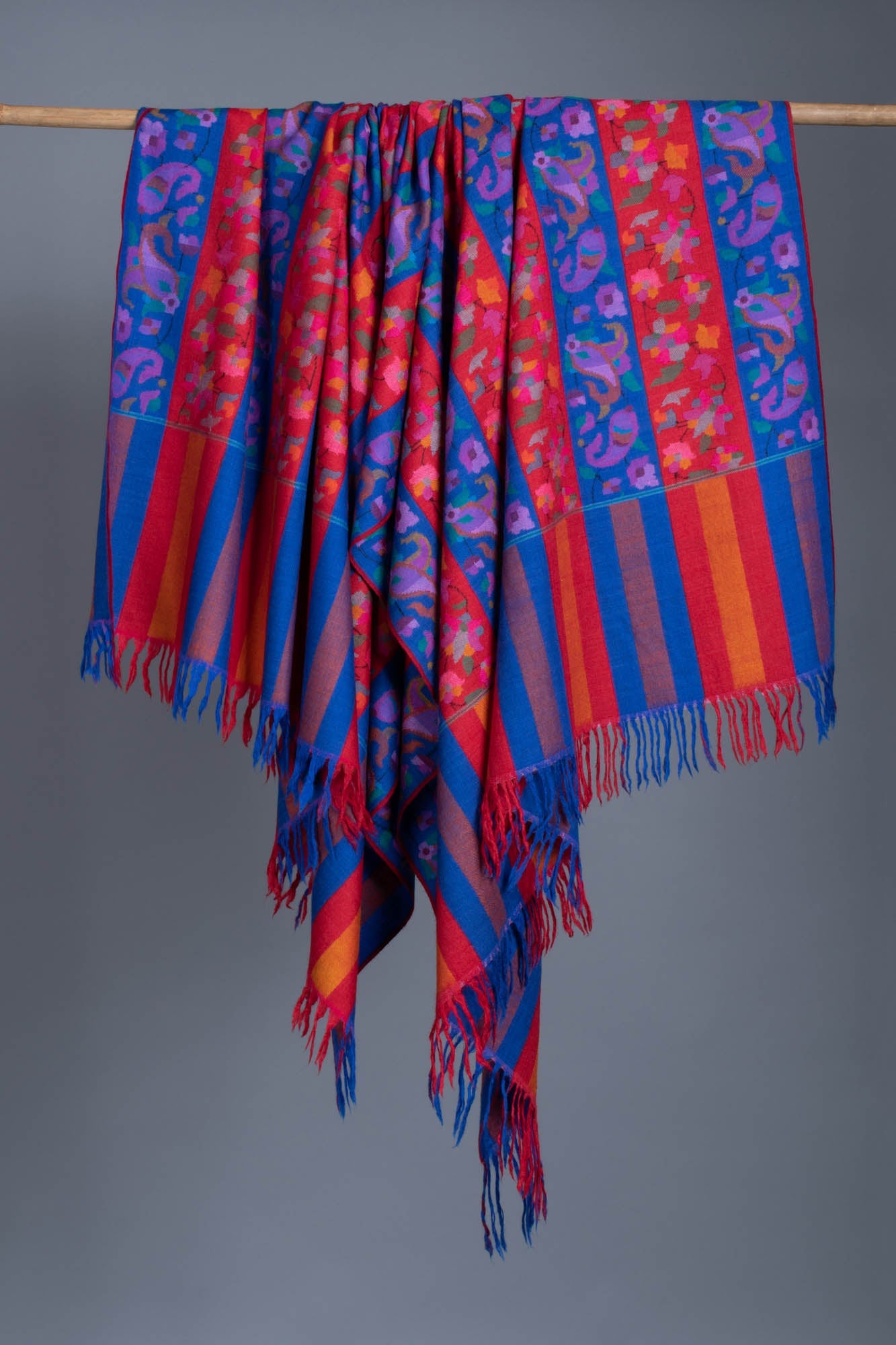 Omran - 40x80 "
