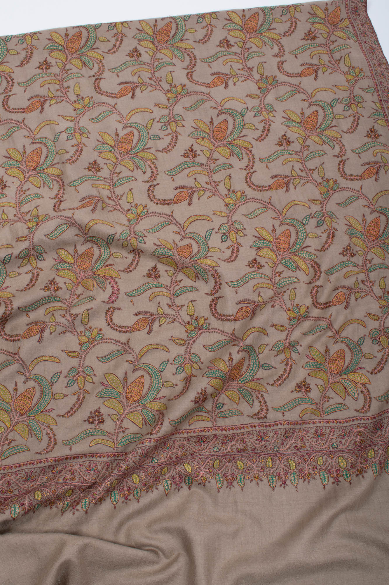 Hajer - 40x80 "